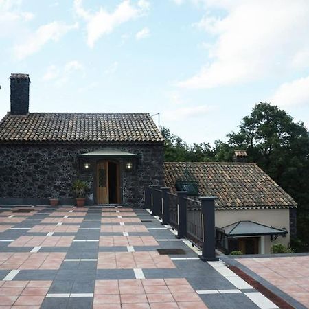 casa dell'Acero Villa Puntalazzo Exterior foto