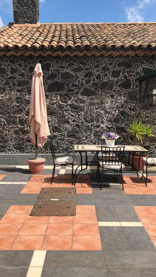 casa dell'Acero Villa Puntalazzo Exterior foto